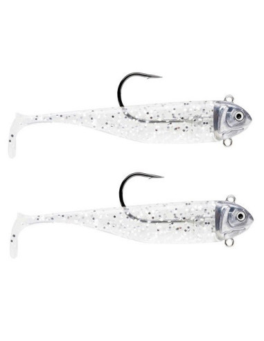 Storm Biscay Coast Minnow 15cm 64g SG